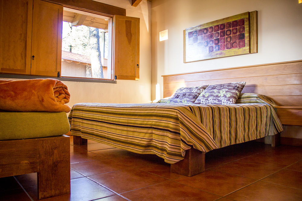 Hotel Monterra Tapalpa Exteriér fotografie