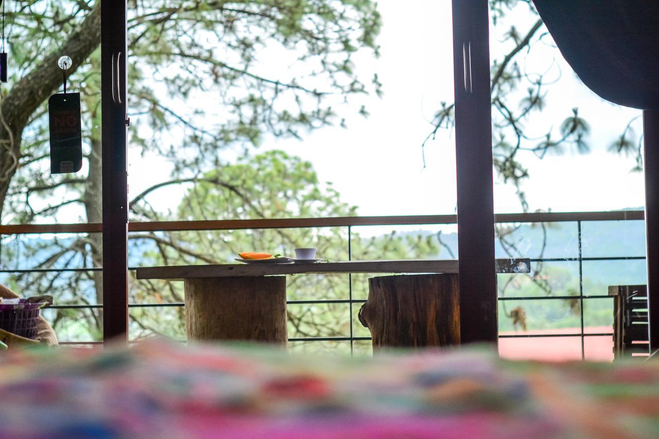 Hotel Monterra Tapalpa Exteriér fotografie
